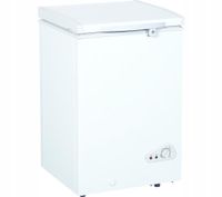 Zamrażarka Ravanson ZM-100 Biały 100 litrów 45 dB Biały