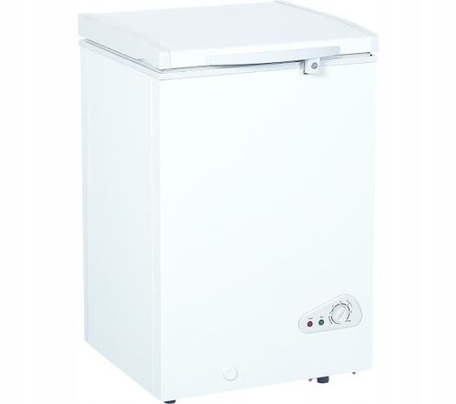 Zamrażarka Ravanson ZM-100 Biały 100 litrów 45 dB Biały na Arena.pl