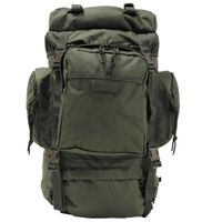 Duży plecak "Tactical" oliwkowy