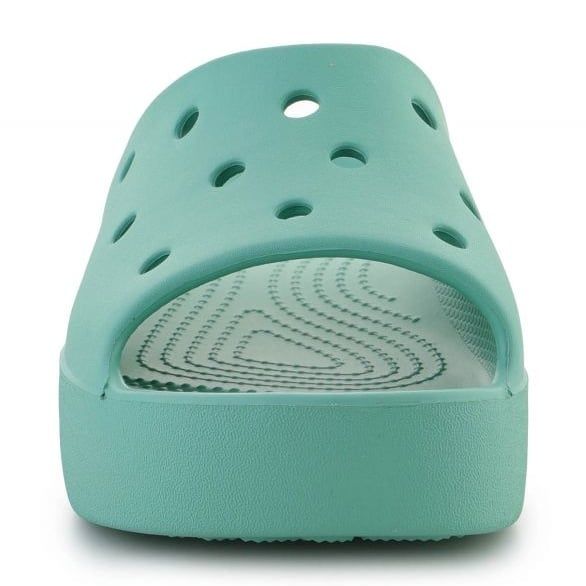 Klapki Crocs Classic Platform Slide r.41 zdjęcie 7