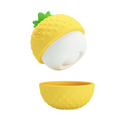 Pretty Love - Pineapple Secret, 12 Thumping Functions, Silicone na Arena.pl