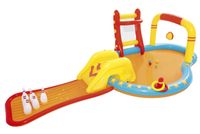 ND01_186970 *****Dmuchany plac zabaw 435X213X117