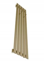 GRZEJNIK DEKORACYJNY BELLOHOOK 160x38 QUARTZ 2