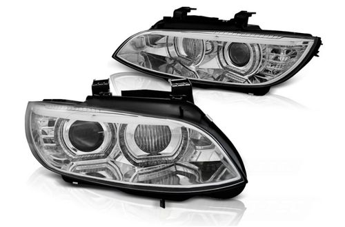 Lampy Reflektory BMW E92 E93 DO DZIENNEJ XENON na Arena.pl