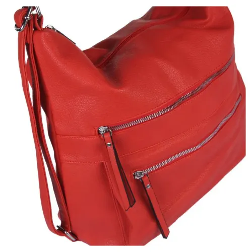 torebka damska worek listonoszka shopper na Arena.pl