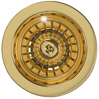Syfon Kernau KS-SS 1B Gold Nano automatyczny PVD