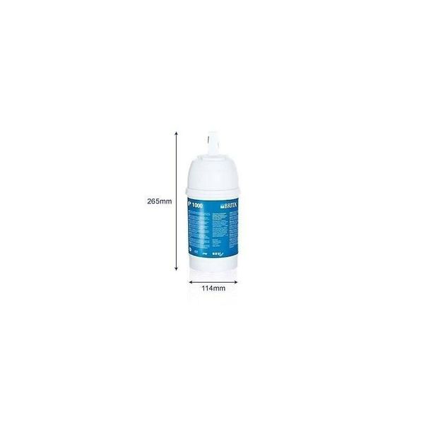 BRITA On Line Active Plus MyPure P1 System filtrujący wodę zdjęcie 5