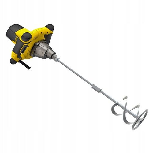 STANLEY Mieszarka 1600W FME190 na Arena.pl