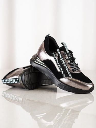 Nike EBERNON MID 002 r.39 na Arena.pl