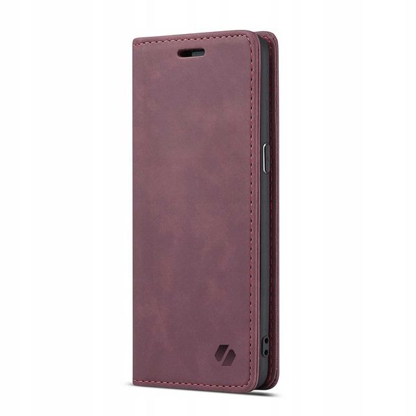 Spacecase Wallet Galaxy S20+ Red zdjęcie 5