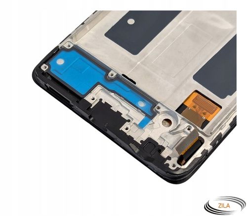 WYŚWIETLACZ EKRAN LCD DO XIAOMI REDMI NOTE 10 PRO OLED RAMKA na Arena.pl