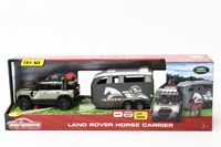 Majorette Rover zest dzokeja 25cm sw/dzw 377-6000