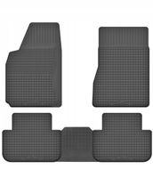 Dywaniki gumowe do Honda CR-V III TUNEL