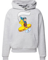 Bluza z kapturem Ciekawski George