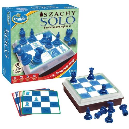 Egmont Gra Szachy Solo na Arena.pl
