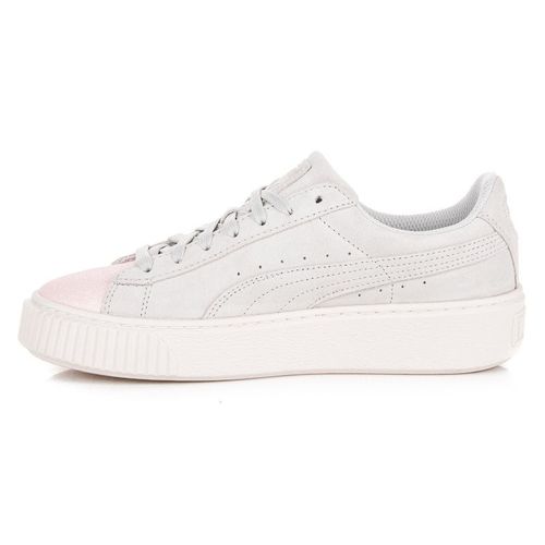 PUMA SUEDE PLATFORM GLAM JR Rozmiar - 36 na Arena.pl