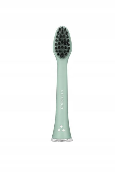 Końcówki do szczoteczki SEYSSO COLOR BASIC/PROFESSIONAL Aqua Grey zdjęcie 3