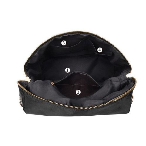 PLECAK ELEGANT Z BRELOKIEM PL133SZ na Arena.pl