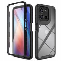 2 x PANCERNE ETUI CHRONIĄCE EKRAN CASE OBUDOWA DO MOTO G15 G15 POWER G05 E1