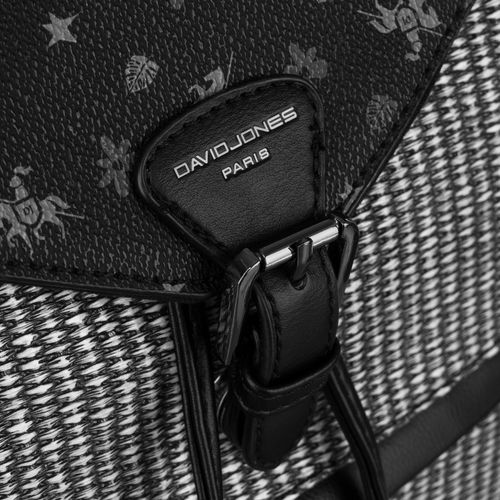 plecak 6875-3 black na Arena.pl