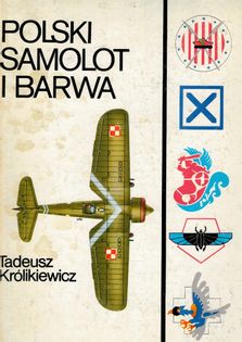 Polski samolot i barwa Tadeusz Królikiewicz