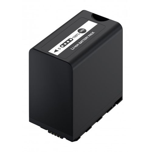 Akumulator Newell zamiennik VW-VB78 do Panasonic na Arena.pl