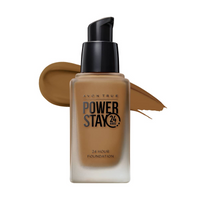 Avon Power Stay Podkład do twarzy - 515N (Bronze)