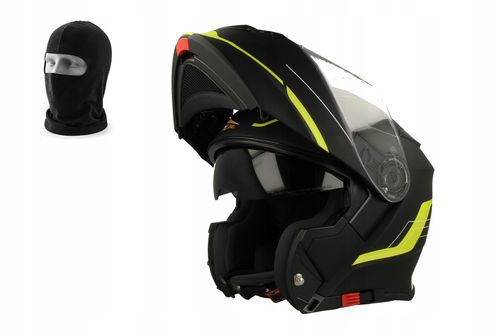 KASK MODUŁOWY VCAN V271 + KOMINIARKA Rozmiar: M na Arena.pl