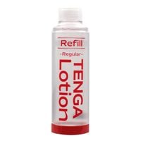 Lubrykant wodny wymienny wkład Lotion Refill Regular 170 ml Tenga