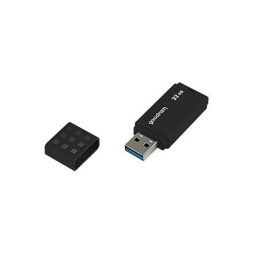 Pendrive Goodram 32 GB USB 3.0 UME3 czarny na Arena.pl