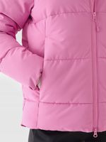 KURTKA NARCIARSKA DAMSKA TTJAF573 4F XL