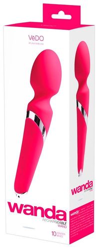 wanda foxy pink na Arena.pl