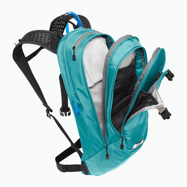 Plecak CamelBak Mule 12 l niebieski zdjęcie 4