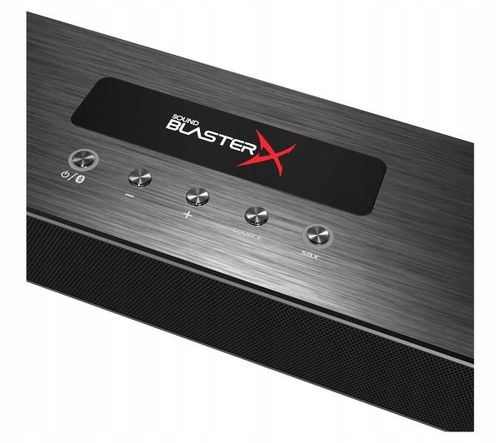 Głośniki CREATIVE SB X Katana soundbar gaming na Arena.pl