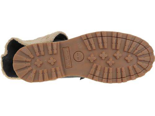 Timberland 6 In Shearling Junior 1690A - 40 na Arena.pl