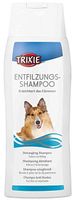 TRIXIE Szampon psa pielęgnacyjny ułatwia rozczesywanie psa na kołtuny 250ml