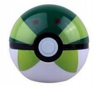 POKEBALL 7CM NA POKEMONY POKEMON GO NOWA KULA