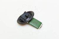 Rezystor dmuchawy SEAT IBIZA IV 2008 2009 2010 2011 2012 2013 2014 2015