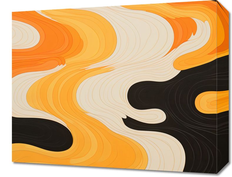 Obraz 50x40cm Słońce i Cień zdjęcie 1