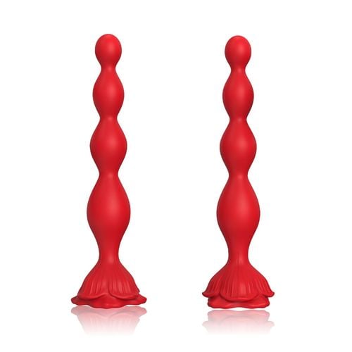 rosestick red, 9 vibration functions na Arena.pl