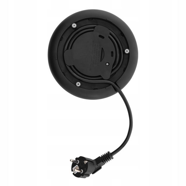 Czajnik elektryczny HYUNDAI bezprzewodowy szklany zdjęcie 6