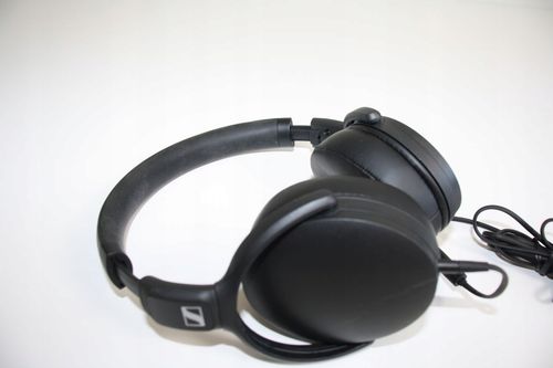 Słuchawki Sennheiser HD 400S na Arena.pl