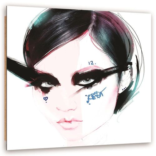 Deco Panel, Portret 40x40 na Arena.pl