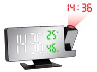 Zegar cyfrowy z projektorem BLOW CL-02