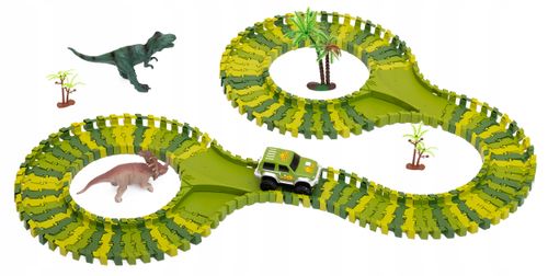 TOR DINO MINI 120 EL NR:7567 na Arena.pl