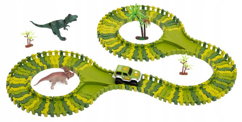 TOR DINO MINI 120 EL NR:7567 zdjęcie 8