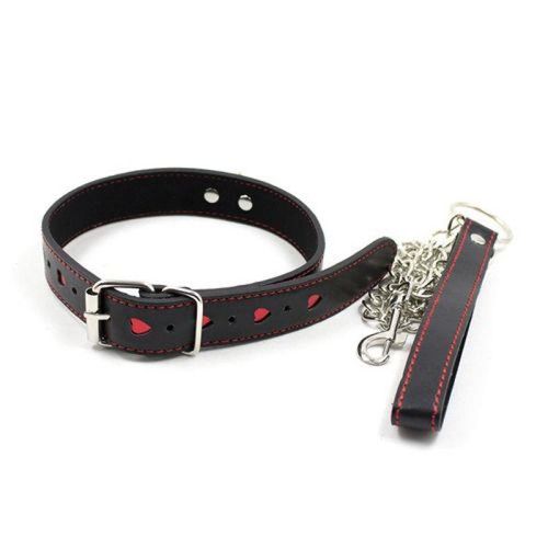 Easy Collar Leash Black na Arena.pl
