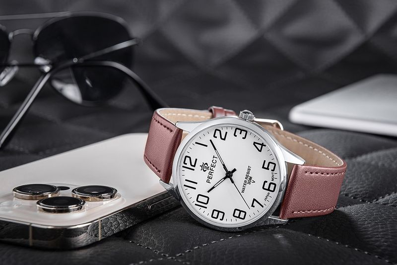 zegarek męski perfect gxb452-02 zdjęcie 5