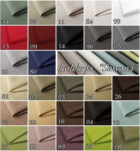 Wersalka Sara Kanapa Sofa na Arena.pl