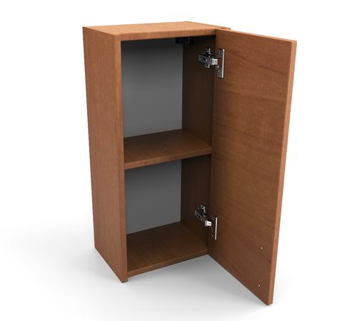 SZAFKA SŁUPEK WISZĄCY ZUZIA 62 / 30 / 20 OLCHA na Arena.pl